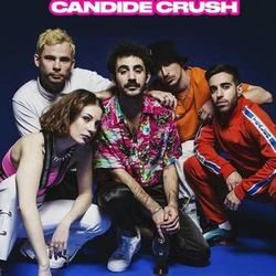 Candide Crush by Therapie Taxi