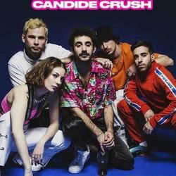 Candide Crush Chords by Therapie Taxi