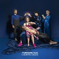 Dominer Le Bruit by Therapie Taxi