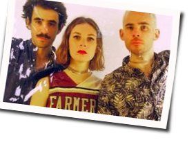 Pigalle Chords by Therapie Taxi