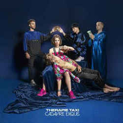 Voyage Chords by Therapie Taxi