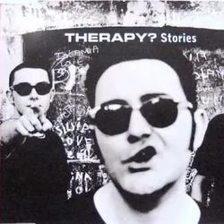 A Moment Of Clarity Chords by Therapy?