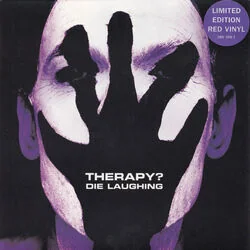 Die Laughing Bass Tab by Therapy?
