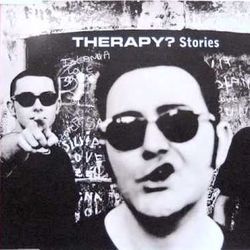 A Moment Of Clarity Chords by Therapy?