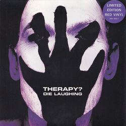 Die Laughing Bass tabs by Therapy?