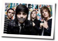 No More Room To Breathe Acoustic Tab by There For Tomorrow