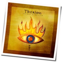 Son Of The Staves Of Time by Therion