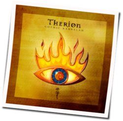 Son Of The Staves Of Time Chords by Therion