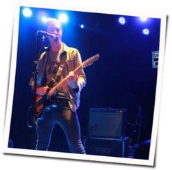 Every Stitch Chords by The Thermals