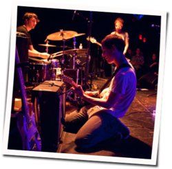 It's Trivia Chords by The Thermals
