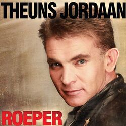 Sal Jy Bly Chords by Theuns Jordaan
