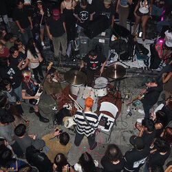 Rl Stine Tab by They Are Gutting A Body Of Water