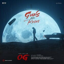 Guns And Roses Chords by They Call Him Og