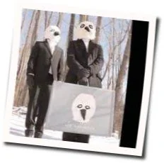 Absolutely Bills Mood Tab by They Might Be Giants