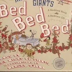 Bed Bed Bed Chords by They Might Be Giants