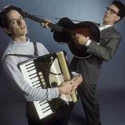 Christmas In The Big House Chords by They Might Be Giants