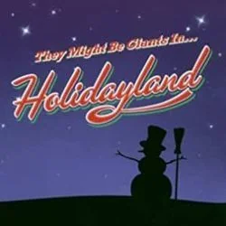 Feast Of Lights Chords by They Might Be Giants