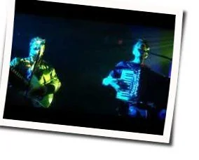 Good To Be Alive Chords by They Might Be Giants