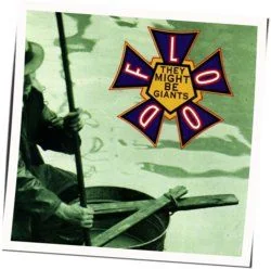 Hearing Aid Bass Tab by They Might Be Giants