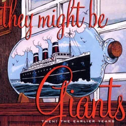 Kiss Me Son Of God Chords by They Might Be Giants