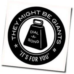 Music Jail Pt 1 2 Chords by They Might Be Giants