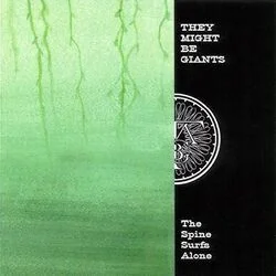 Now Is Strange Intro Tab by They Might Be Giants