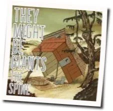 Operators Are Standing By Chords by They Might Be Giants