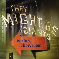 Spiraling Shape Bass Tab by They Might Be Giants