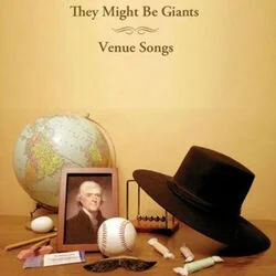 The Bloodmobile Chords by They Might Be Giants