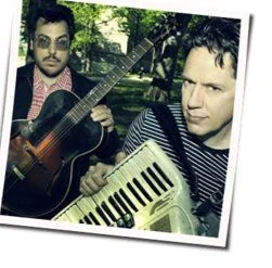 This Is Only Going To Go One Way Chords by They Might Be Giants