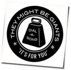 Unpronounceable Chords by They Might Be Giants