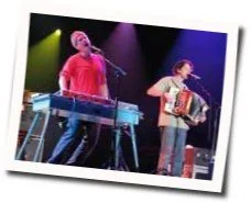 Whistling In The Dark Chords by They Might Be Giants