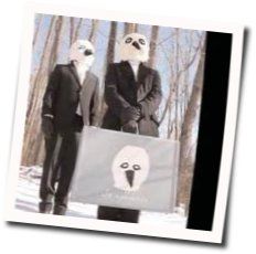 Absolutely Bills Mood Tabs by They Might Be Giants