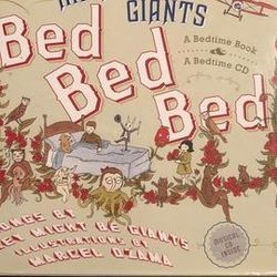 Bed Bed Bed by They Might Be Giants