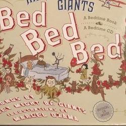 Bed Bed Bed Chords by They Might Be Giants