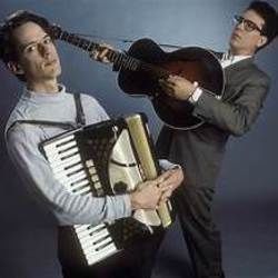 Christmas In The Big House Chords by They Might Be Giants