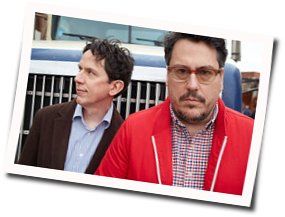 Erase Chords by They Might Be Giants
