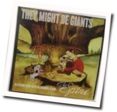 Experimental Film Chords by They Might Be Giants