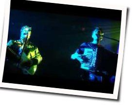 Good To Be Alive Chords by They Might Be Giants