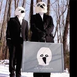 Homunculus Chords by They Might Be Giants