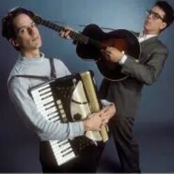 I Am A Human Head Chords by They Might Be Giants