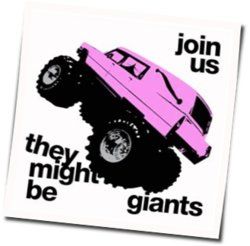 Judy Is Your Viet Nam Chords by They Might Be Giants