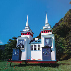 Kiss Me Son Of God Chords by They Might Be Giants