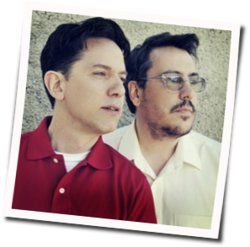 Last Wave Chords by They Might Be Giants