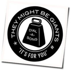 Music Jail Pt 1 2 Chords by They Might Be Giants