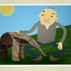 My Brother The Ape Chords by They Might Be Giants