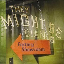 New York City Tabs by They Might Be Giants