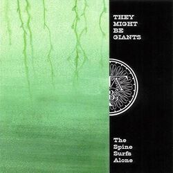 Now Is Strange Intro by They Might Be Giants