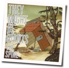 Operators Are Standing By Chords by They Might Be Giants