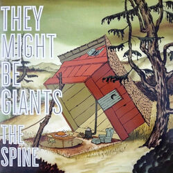 Spine Chords by They Might Be Giants